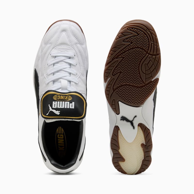 King Indoor Sneakers