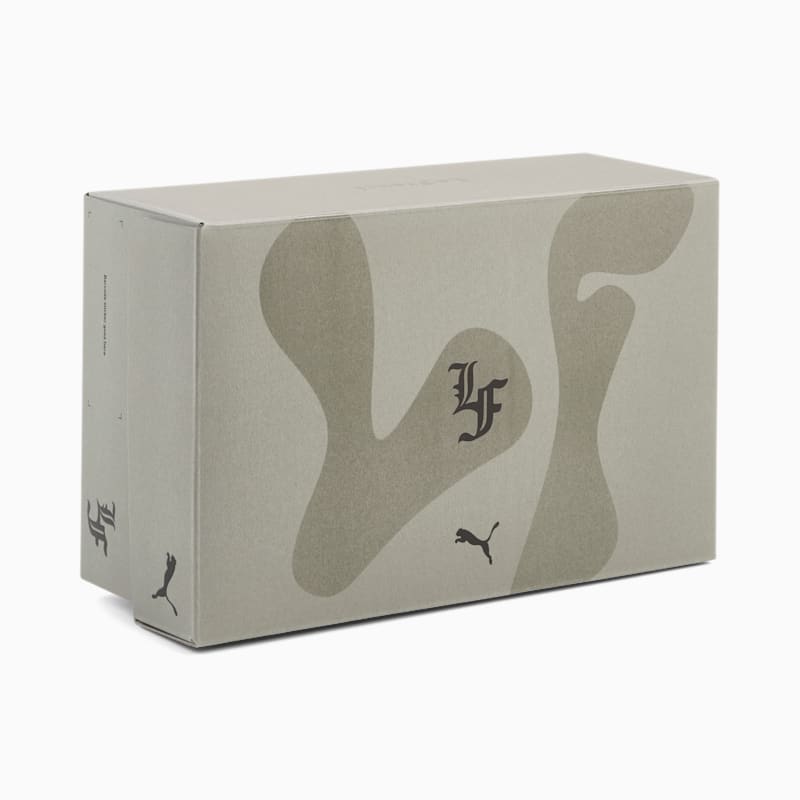 LaFrancé RNR Sneakers