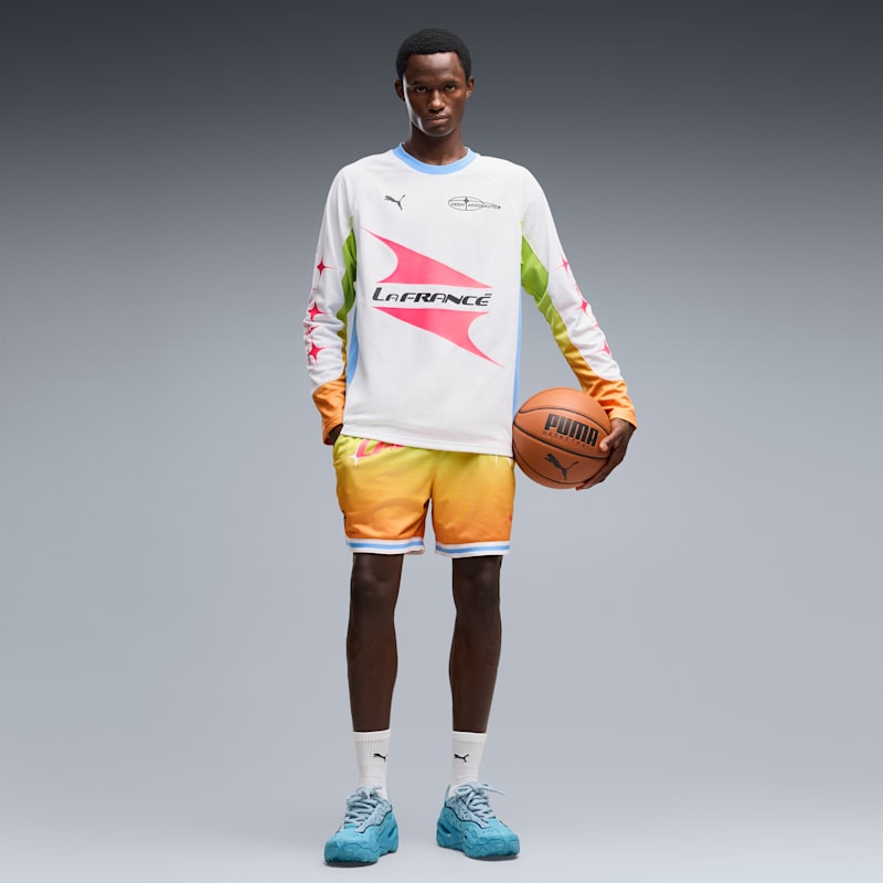 LaFrancé RNR Sneakers