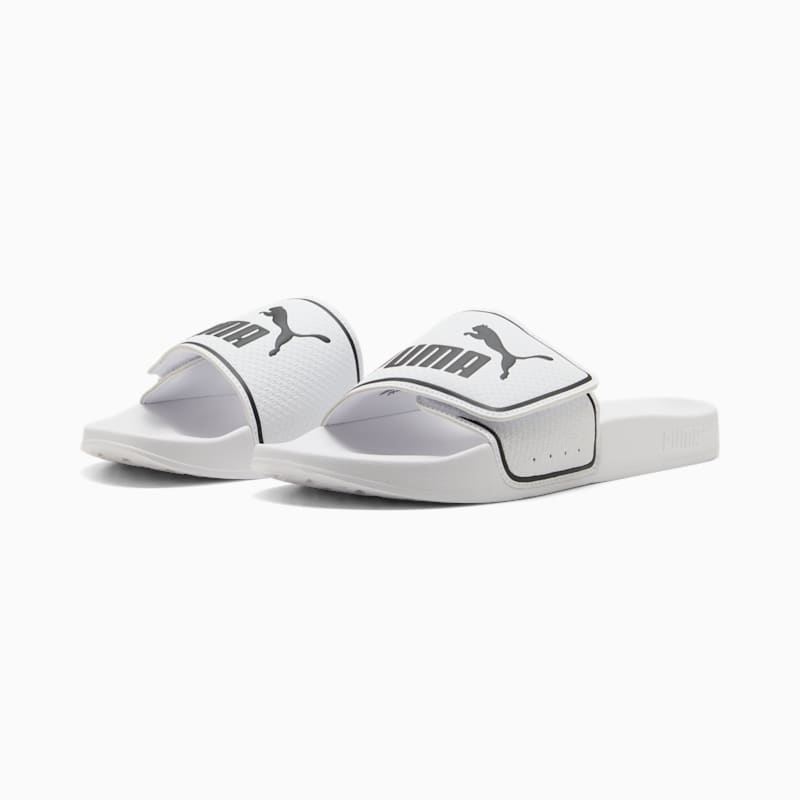 Leadcat 2.0 V Slides