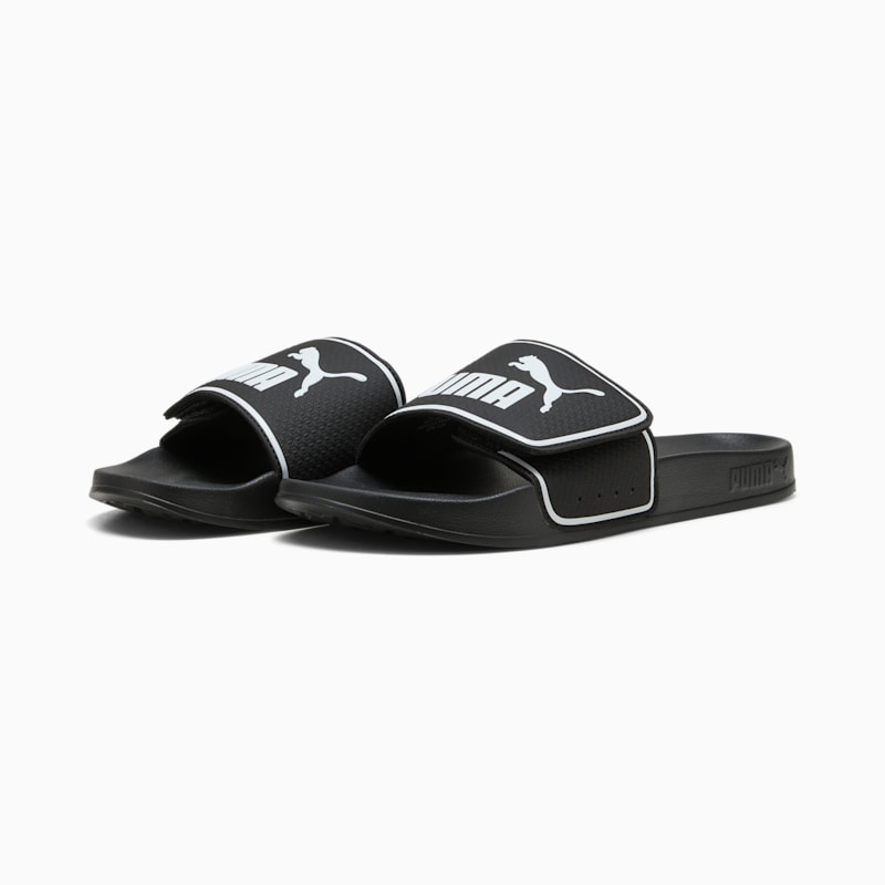 Leadcat 2.0 V Slides