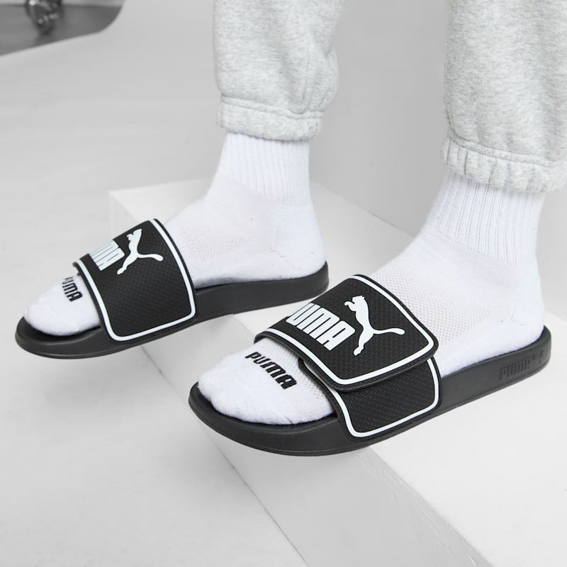 Leadcat 2.0 V Slides