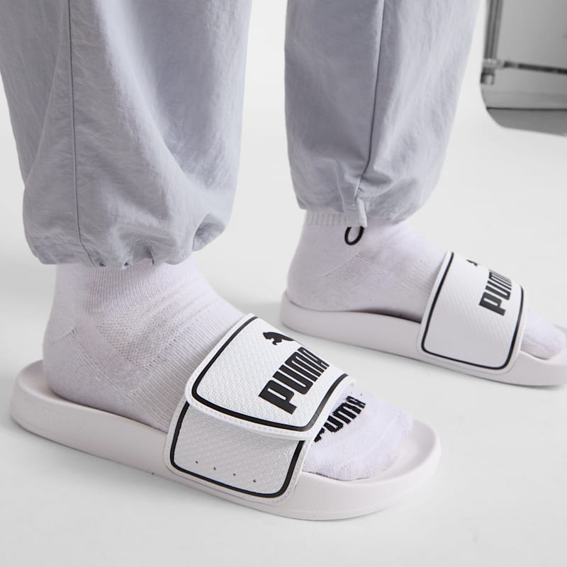 Leadcat 2.0 V Slides