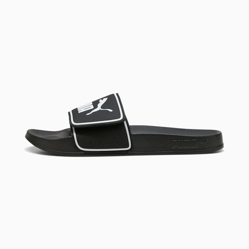 Leadcat 2.0 V Slides