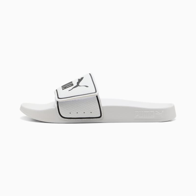 Leadcat 2.0 V Slides