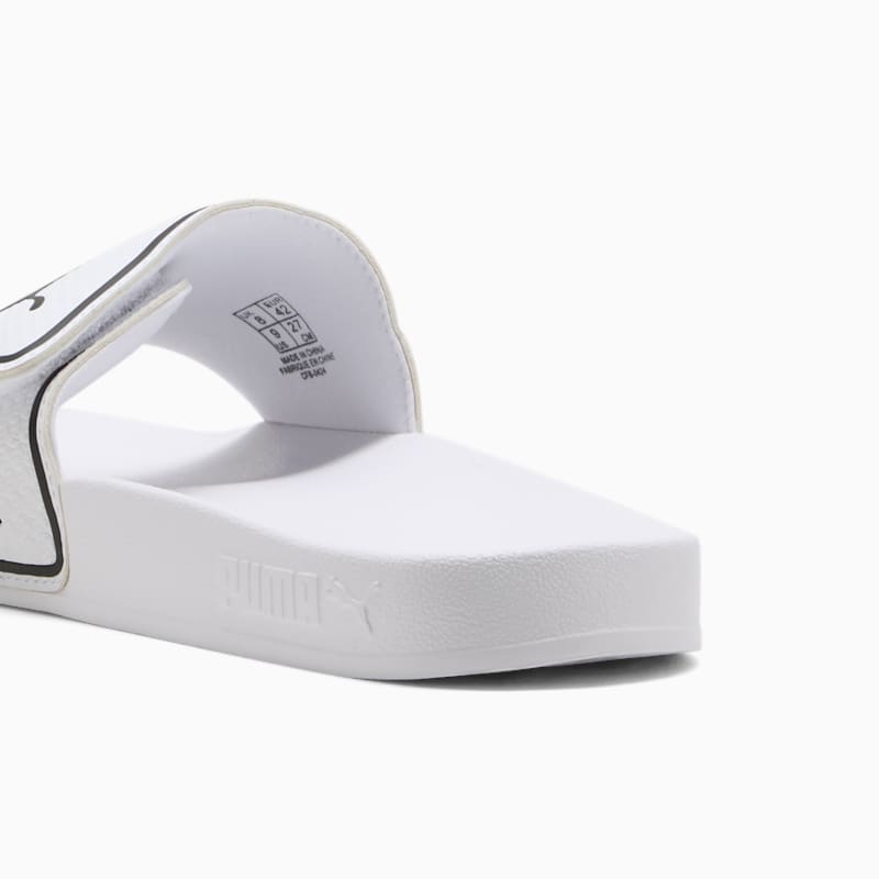 Leadcat 2.0 V Slides