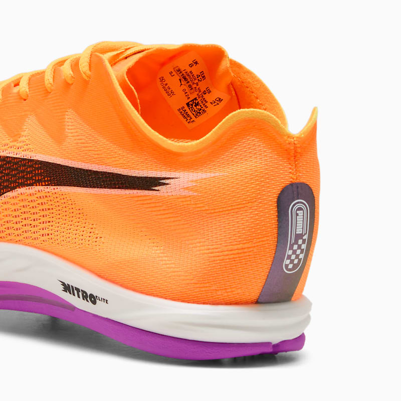 Long Distance NITRO™ Elite 3 Track & Field Distance Spikes