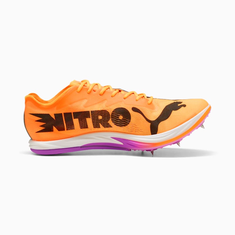 Long Distance NITRO™ Elite 3 Track & Field Distance Spikes