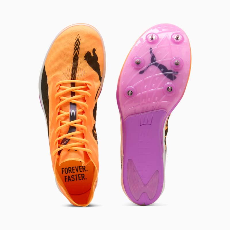 Long Distance NITRO™ Elite 3 Track & Field Distance Spikes