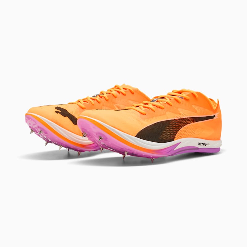 Long Distance NITRO™ Elite 3 Track & Field Distance Spikes