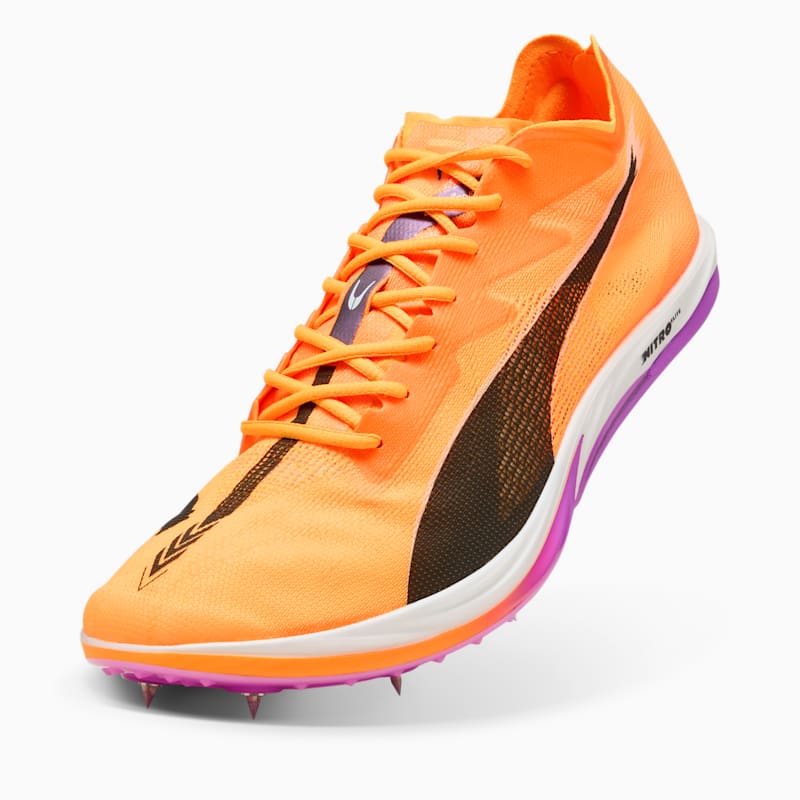 Long Distance NITRO™ Elite 3 Track & Field Distance Spikes