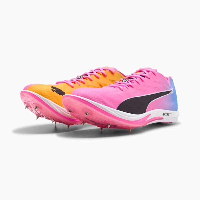 Long Distance NITRO™ Elite 3 Track & Field Spikes
