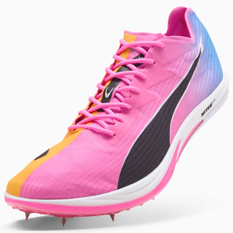 Long Distance NITRO™ Elite 3 Track & Field Spikes