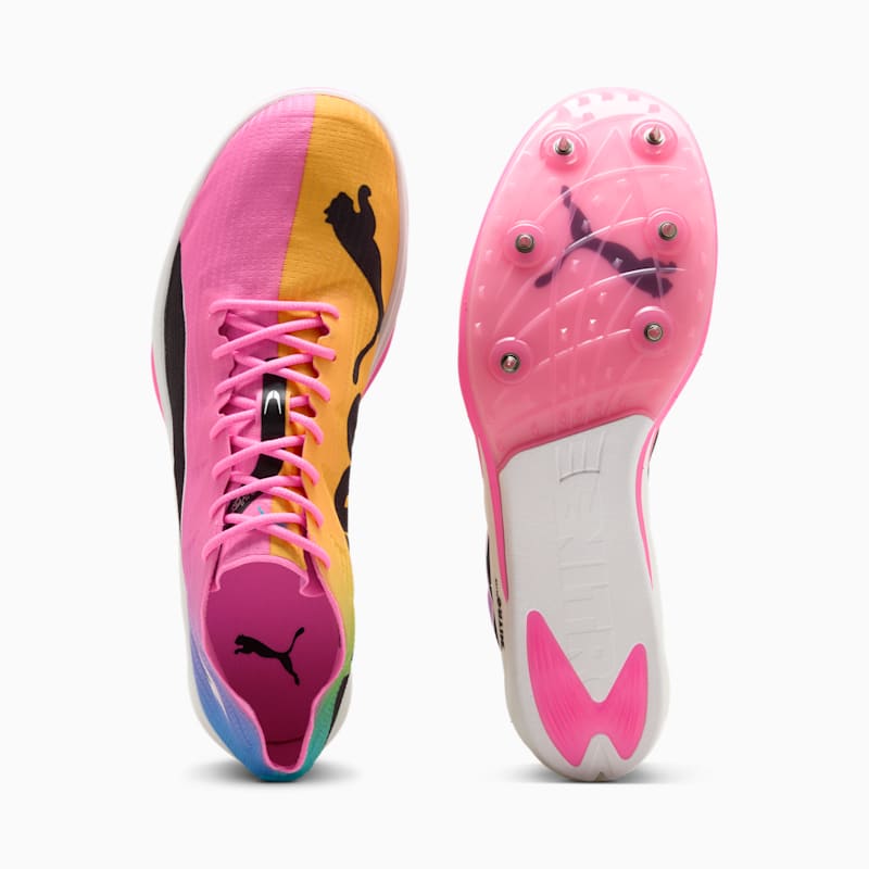 Long Distance NITRO™ Elite 3 Track & Field Spikes