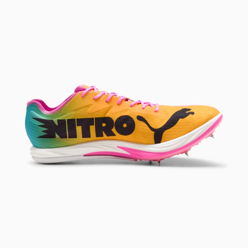 Long Distance NITRO™ Elite 3 Track & Field Spikes