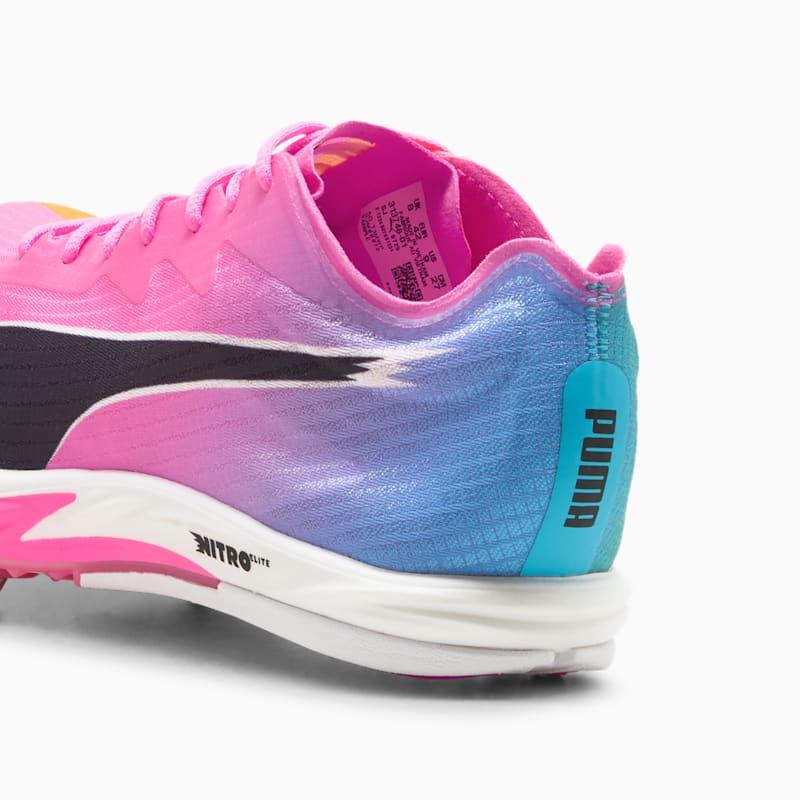 Long Distance NITRO™ Elite 3 Track & Field Spikes