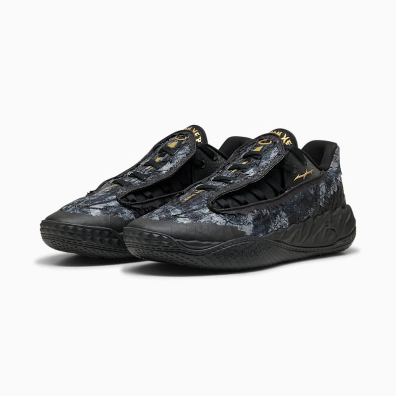 MB.05 Lo Team Basketball Shoes