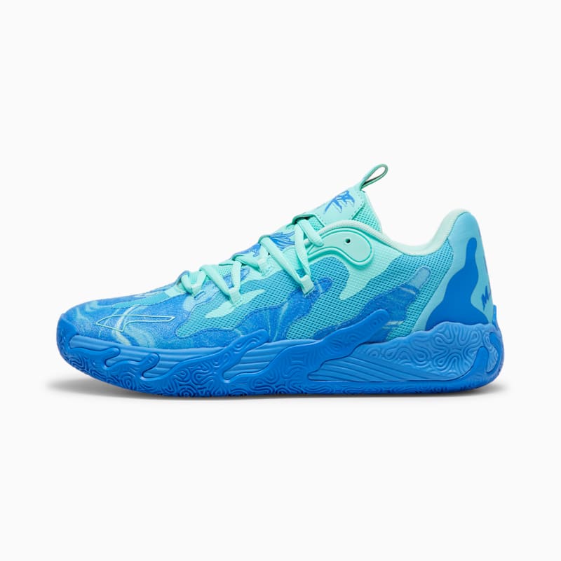 MB.03 Lo Team Men's Basketball Shoes