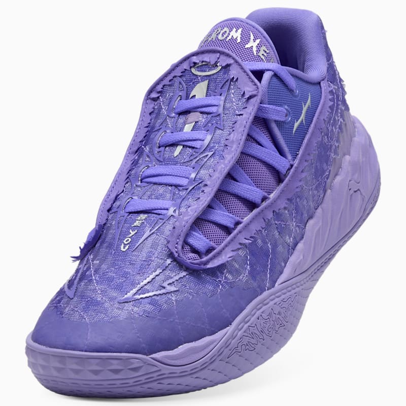 MB.05 Lo Team Basketball Shoes