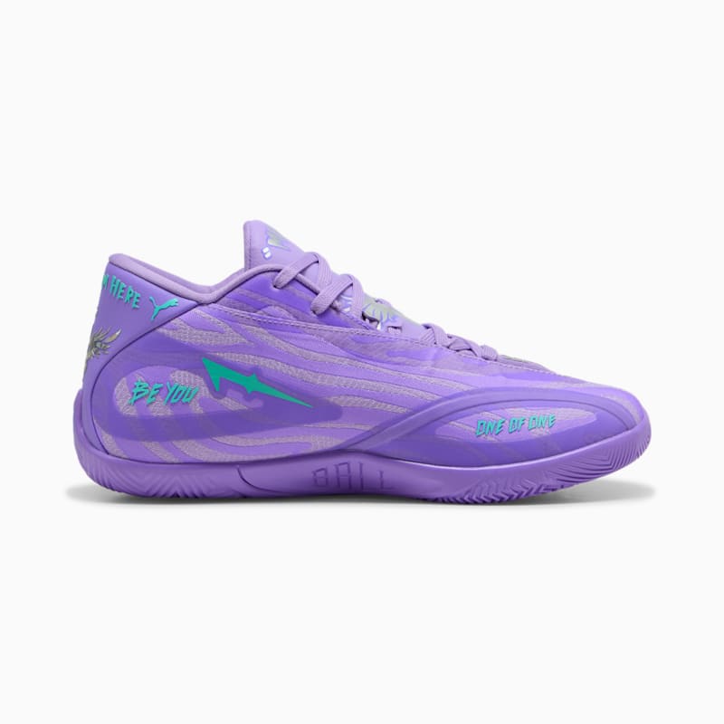 MB.06 Shooting Star Basketball Shoes