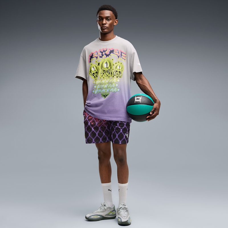 MB.06 Hills Basketball Shoes