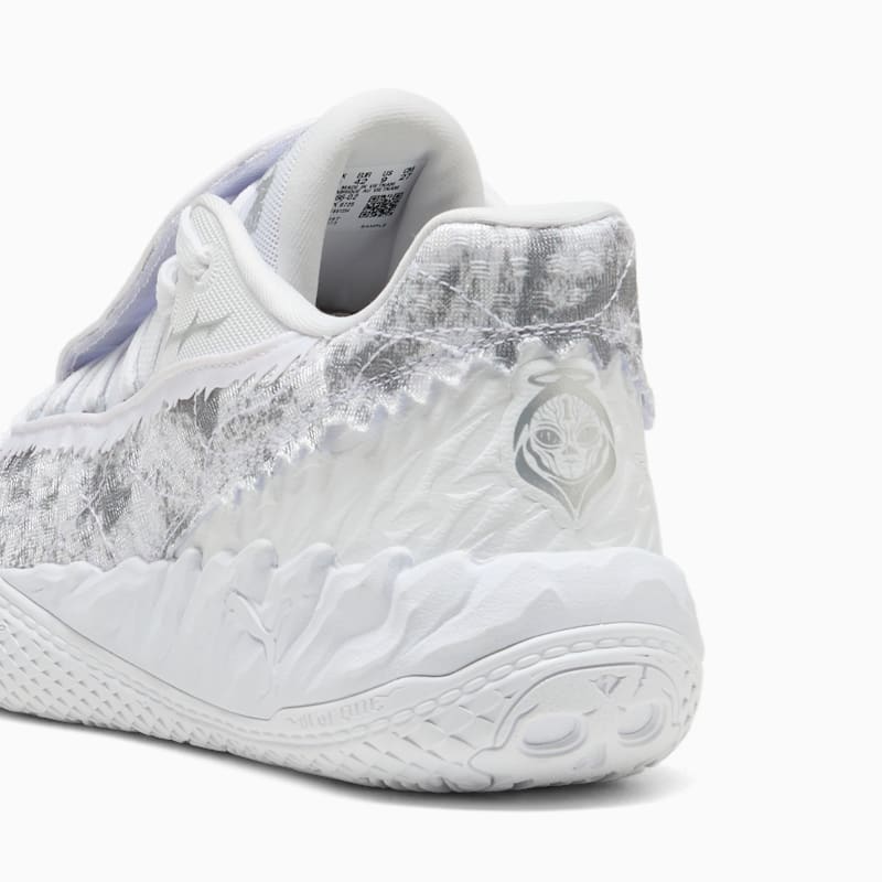 MB.05 Lo Team Basketball Shoes