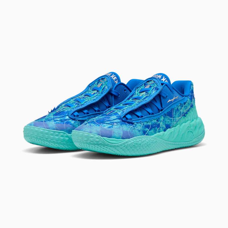 MB.05 Lo Team Basketball Shoes