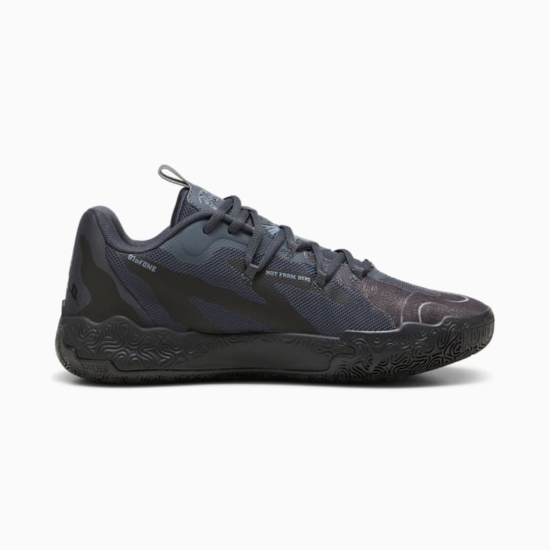 MB.03 Lo Team Men's Basketball Shoes
