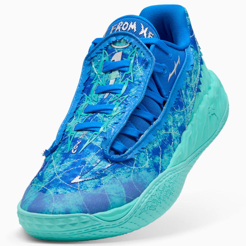 MB.05 Lo Team Basketball Shoes