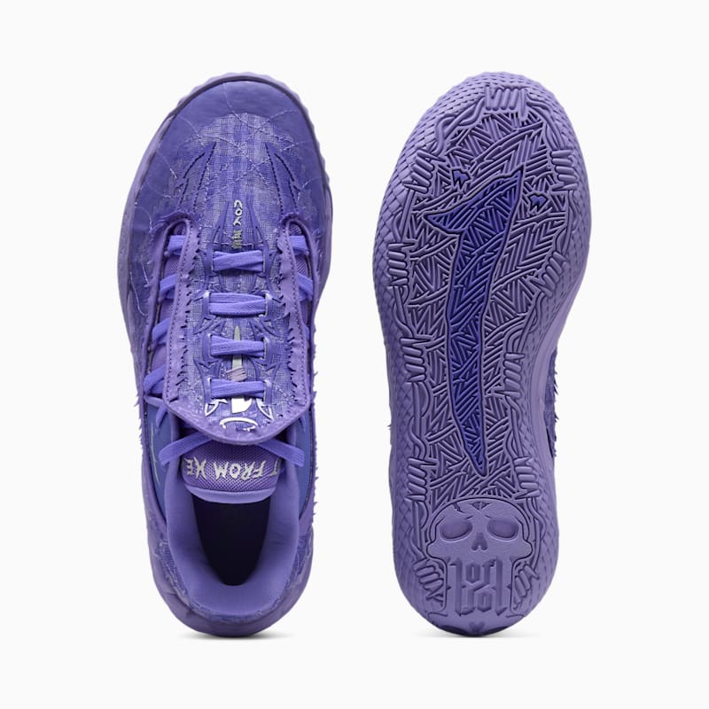 MB.05 Lo Team Basketball Shoes