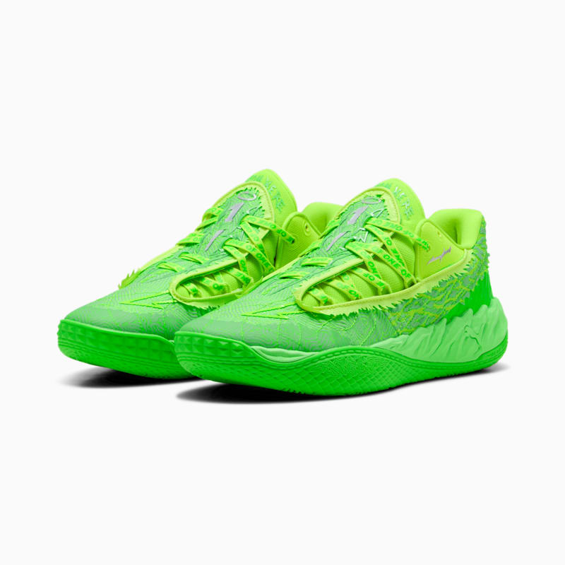 MB.05 Lo Flourish Men's Basketball Shoes
