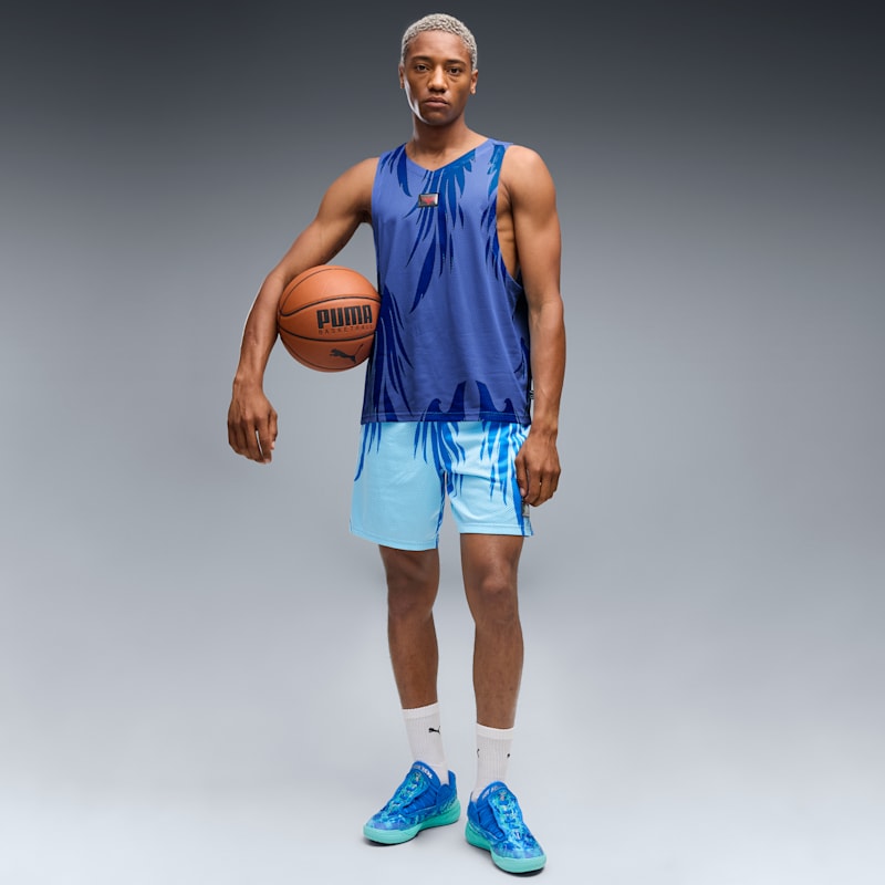 MB.05 Lo Team Basketball Shoes