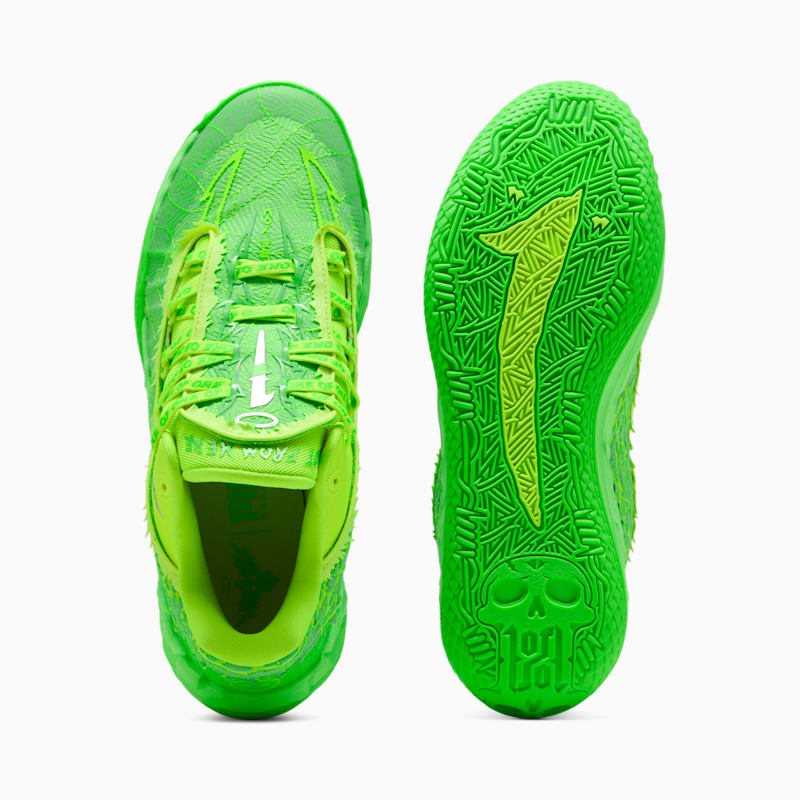 MB.05 Lo Flourish Men's Basketball Shoes