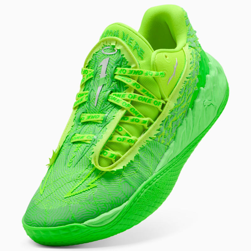 MB.05 Lo Flourish Men's Basketball Shoes