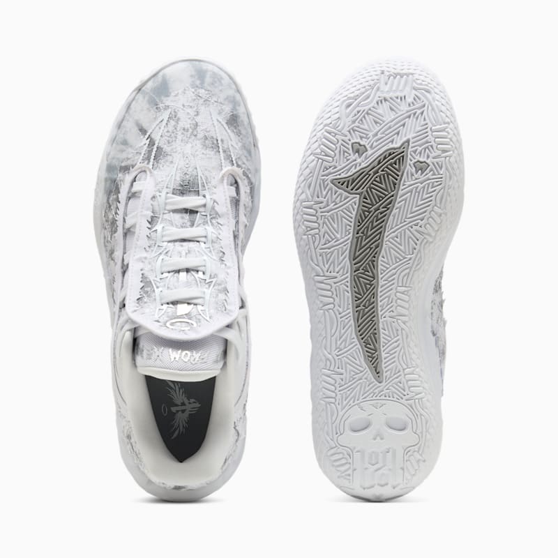 MB.05 Lo Team Basketball Shoes