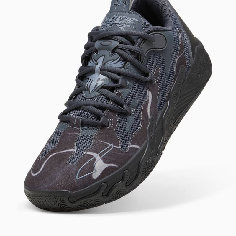 MB.03 Lo Team Men's Basketball Shoes