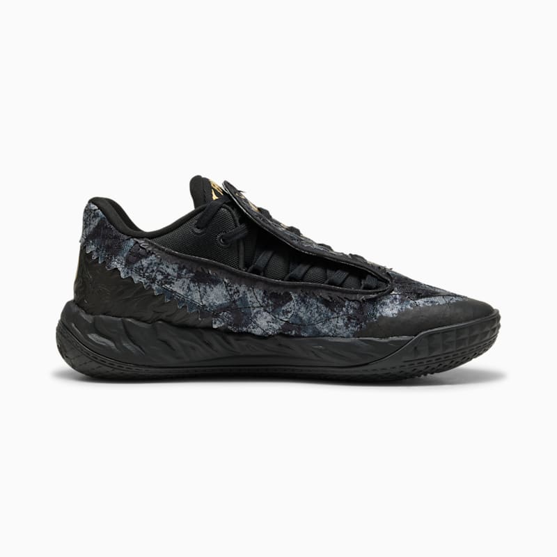 MB.05 Lo Team Basketball Shoes