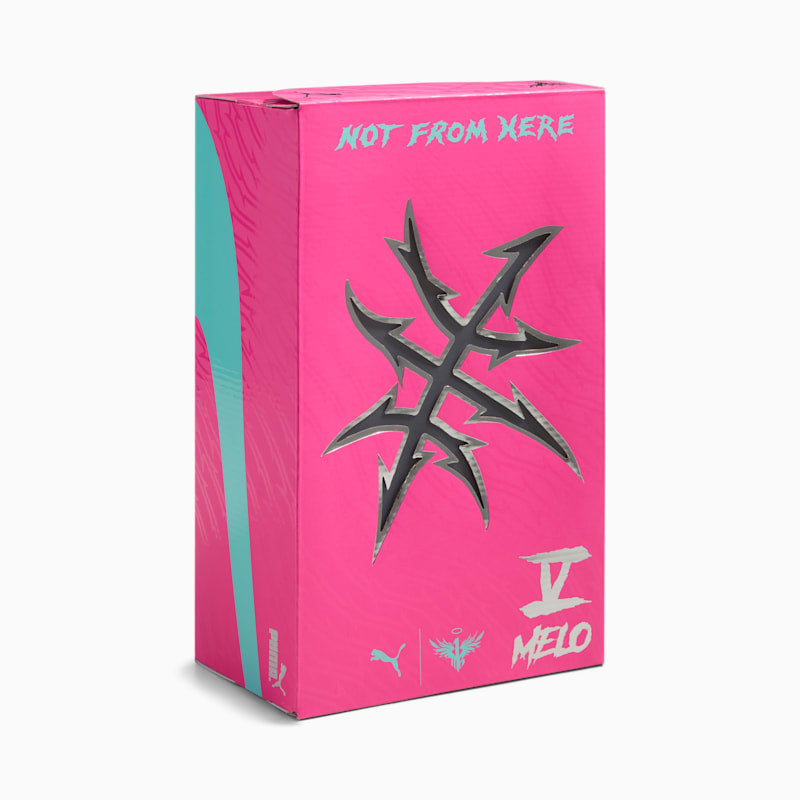 MB.05 Lo Miami Basketball Shoes Unisex Basketball Shoes