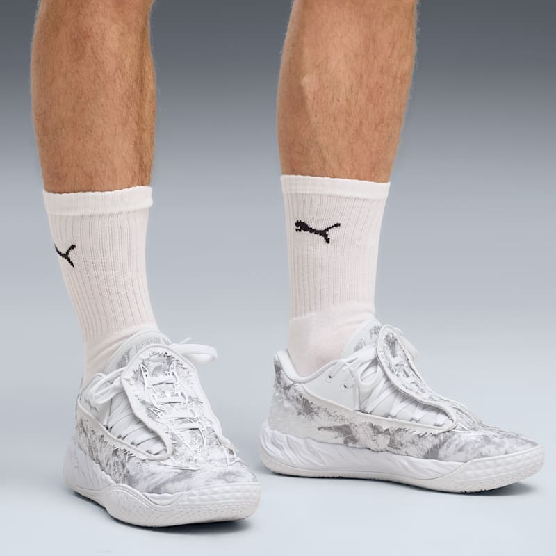 MB.05 Lo Team Basketball Shoes