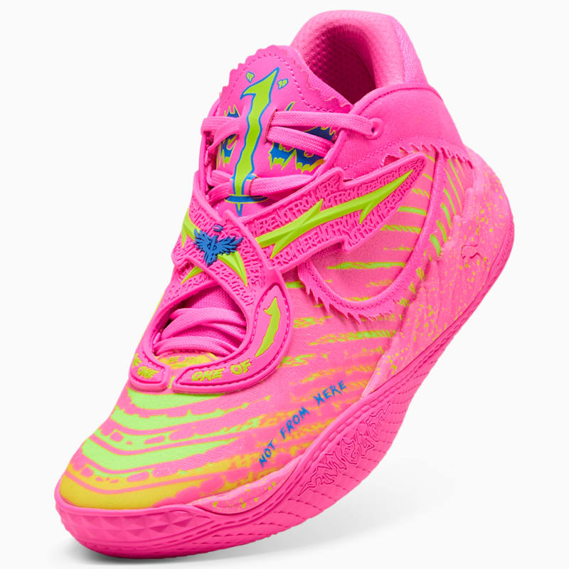 MB.05 Showtime Men's Basketball Shoes