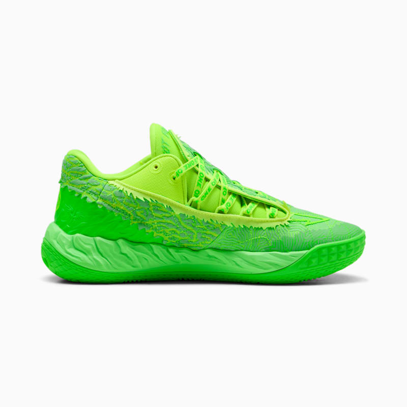 MB.05 Lo Flourish Men's Basketball Shoes