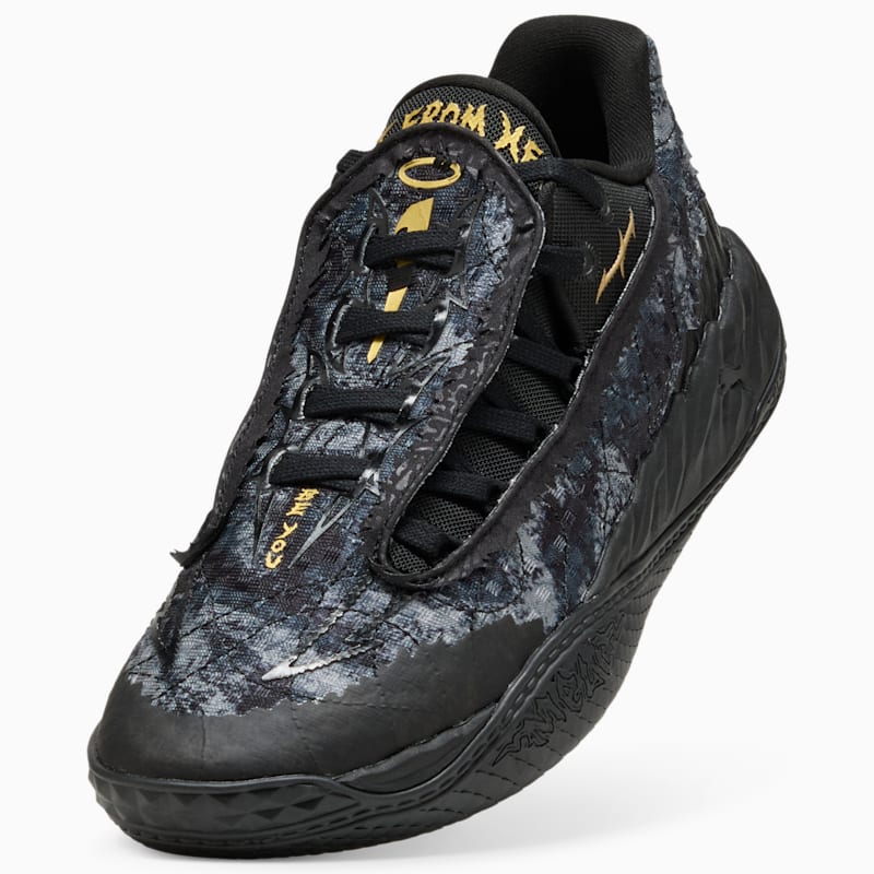 MB.05 Lo Team Basketball Shoes