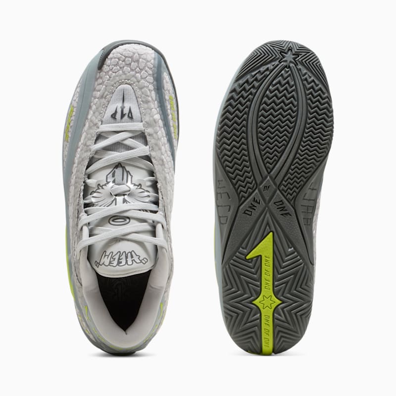 MB.06 Hills Basketball Shoes