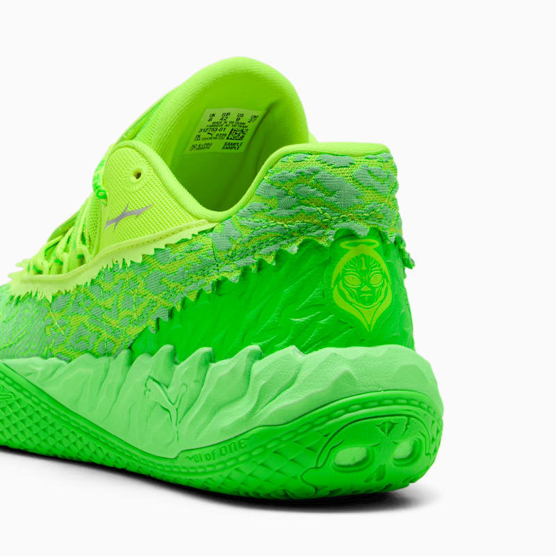 MB.05 Lo Flourish Men's Basketball Shoes