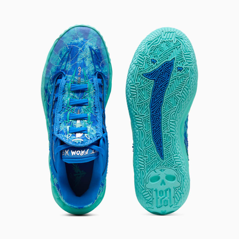 MB.05 Lo Team Basketball Shoes