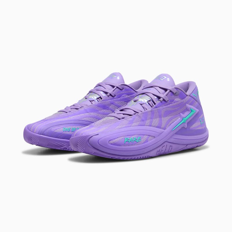 MB.06 Shooting Star Basketball Shoes