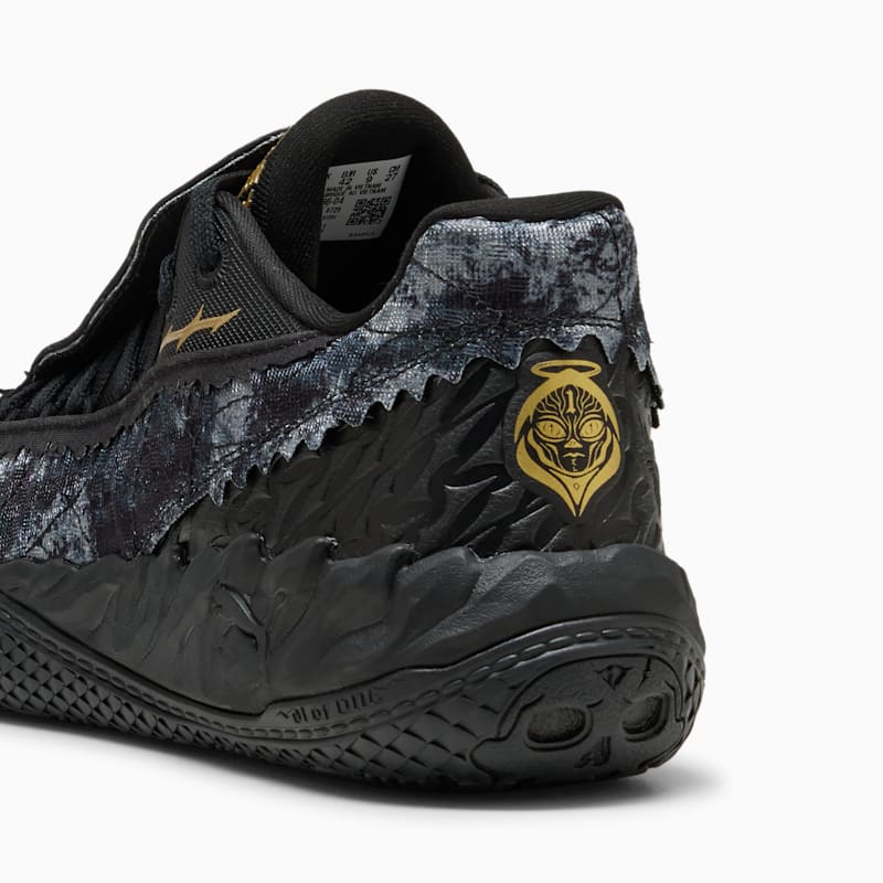 MB.05 Lo Team Basketball Shoes