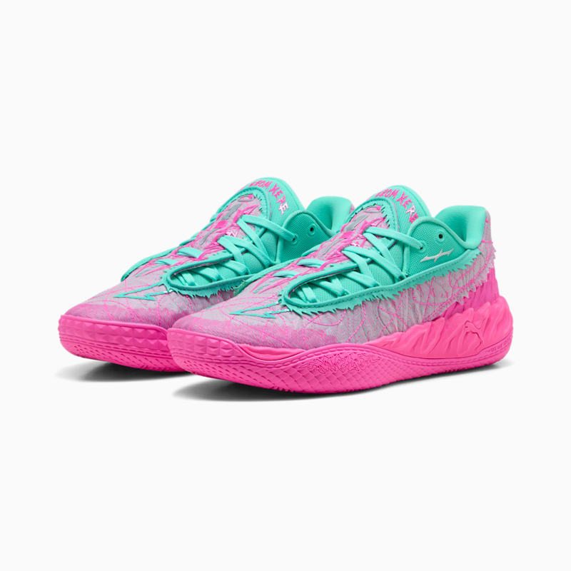 MB.05 Lo Miami Basketball Shoes Unisex Basketball Shoes