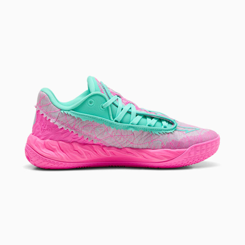 MB.05 Lo Miami Basketball Shoes Unisex Basketball Shoes