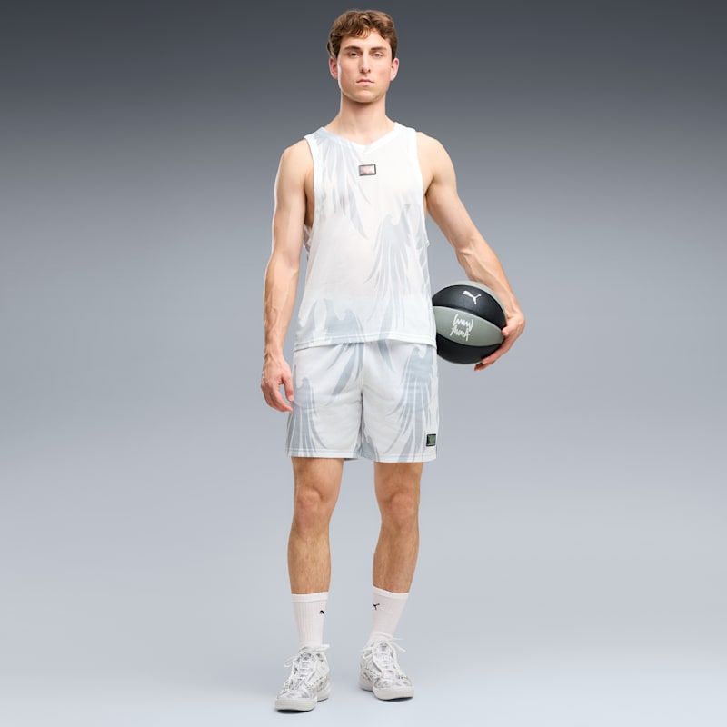 MB.05 Lo Team Basketball Shoes